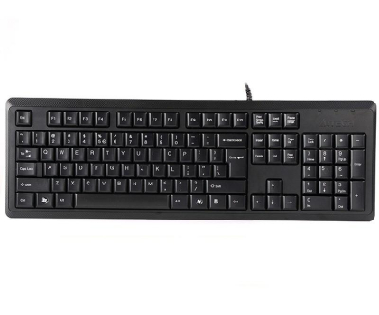 Klawiatura A4Tech KR-92